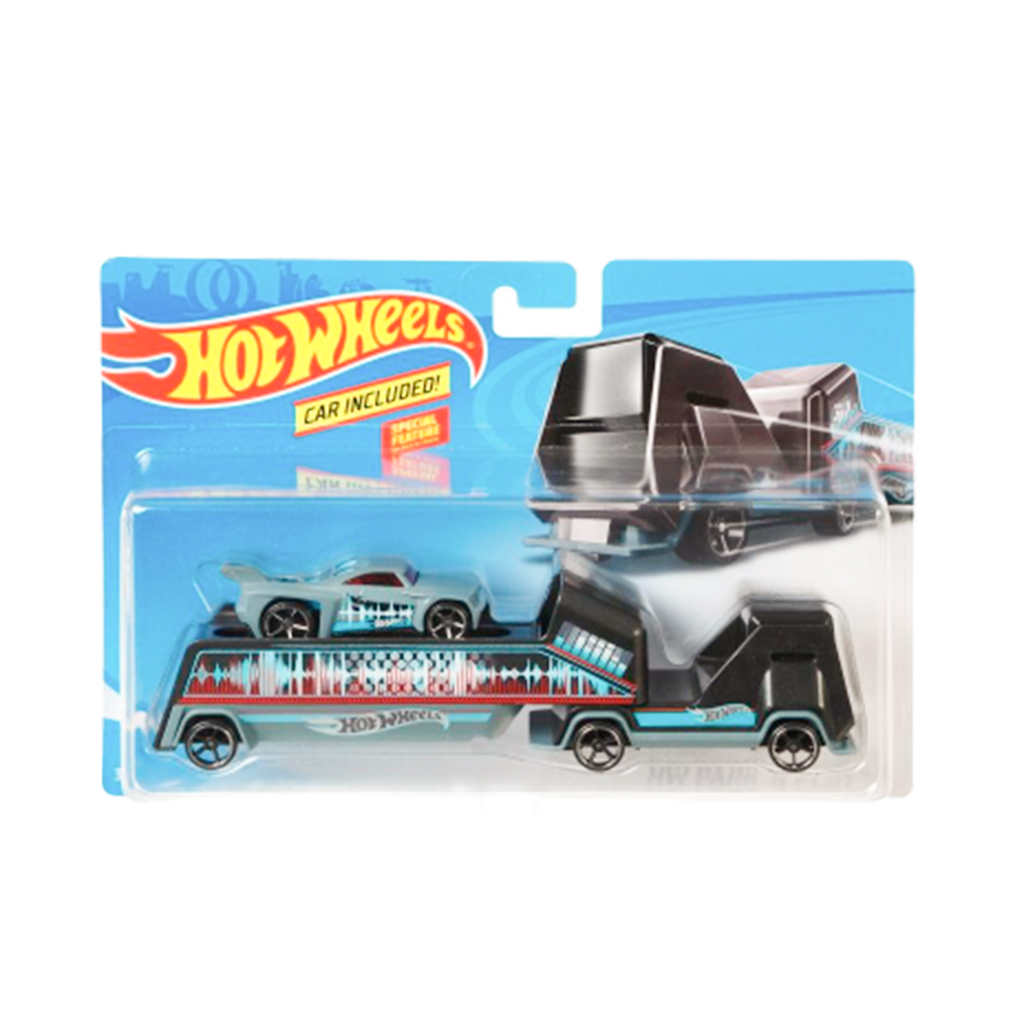 Car "Hot Wheels" BDW51